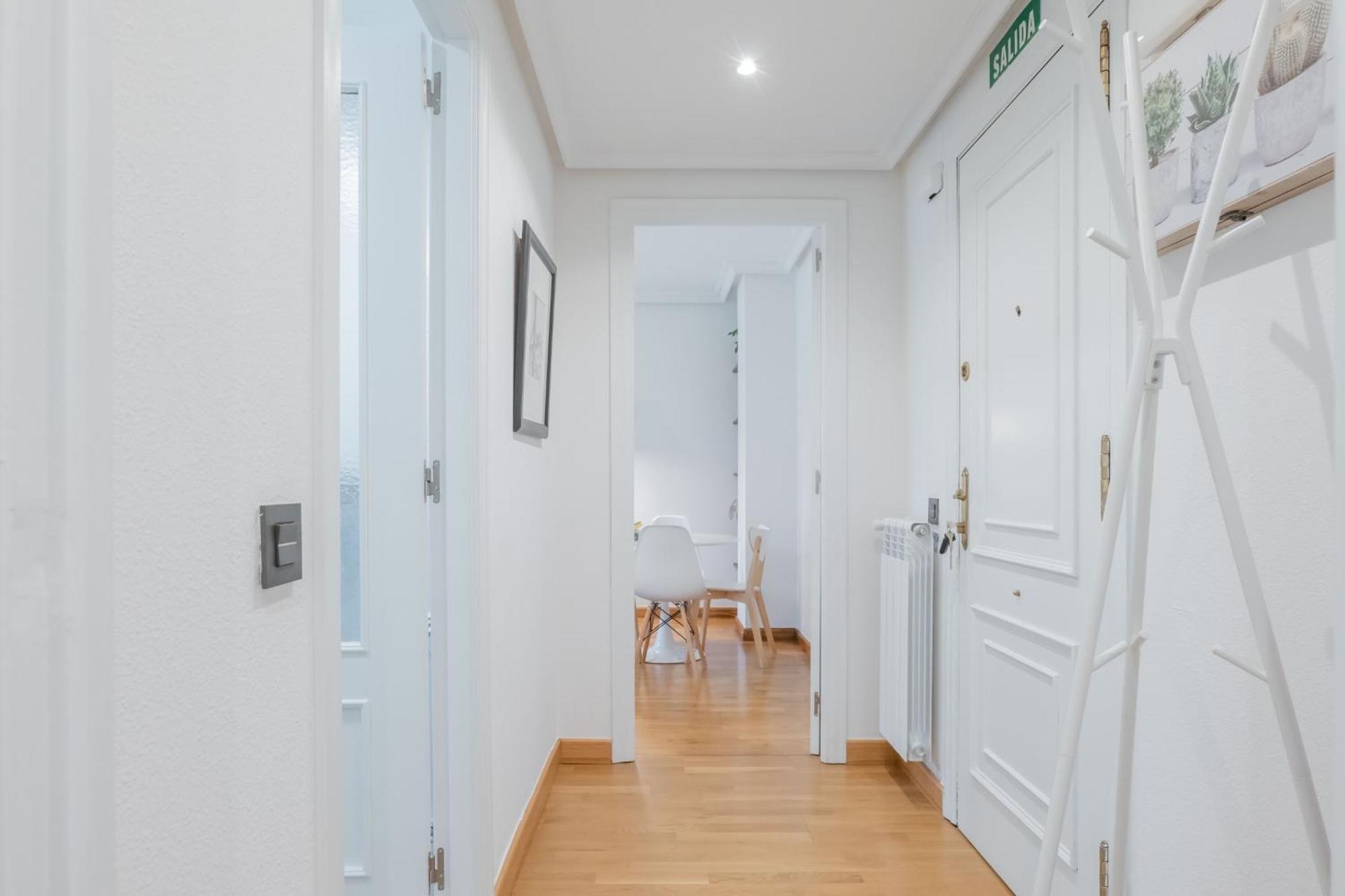 Nabucco Apartment Oviedo Exterior foto